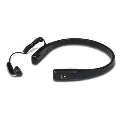 Bluetooth Throat Mic Ps3 & Pc