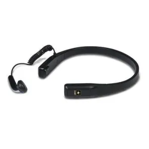Bluetooth Throat Mic Ps3 & Pc