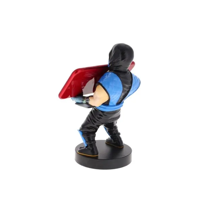 Cable Guy Sub Zero Phone and Controller Holder