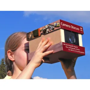 Camera Obscura