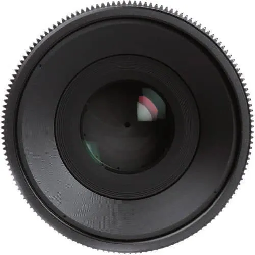 Canon CN-E 50mmT1.3L F Cinema Lens