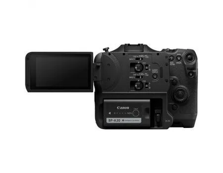 Canon EOS C70 Cinema Camera (RF Lens Mount)