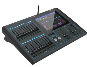 CHAMQUICKQ10 QUICKQ 10 CONSOLE CHAMSYS