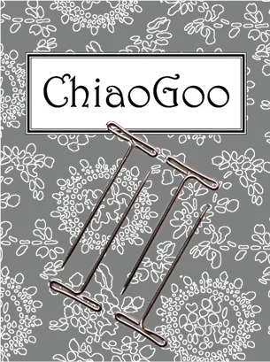 ChiaoGoo Cords & Accessories