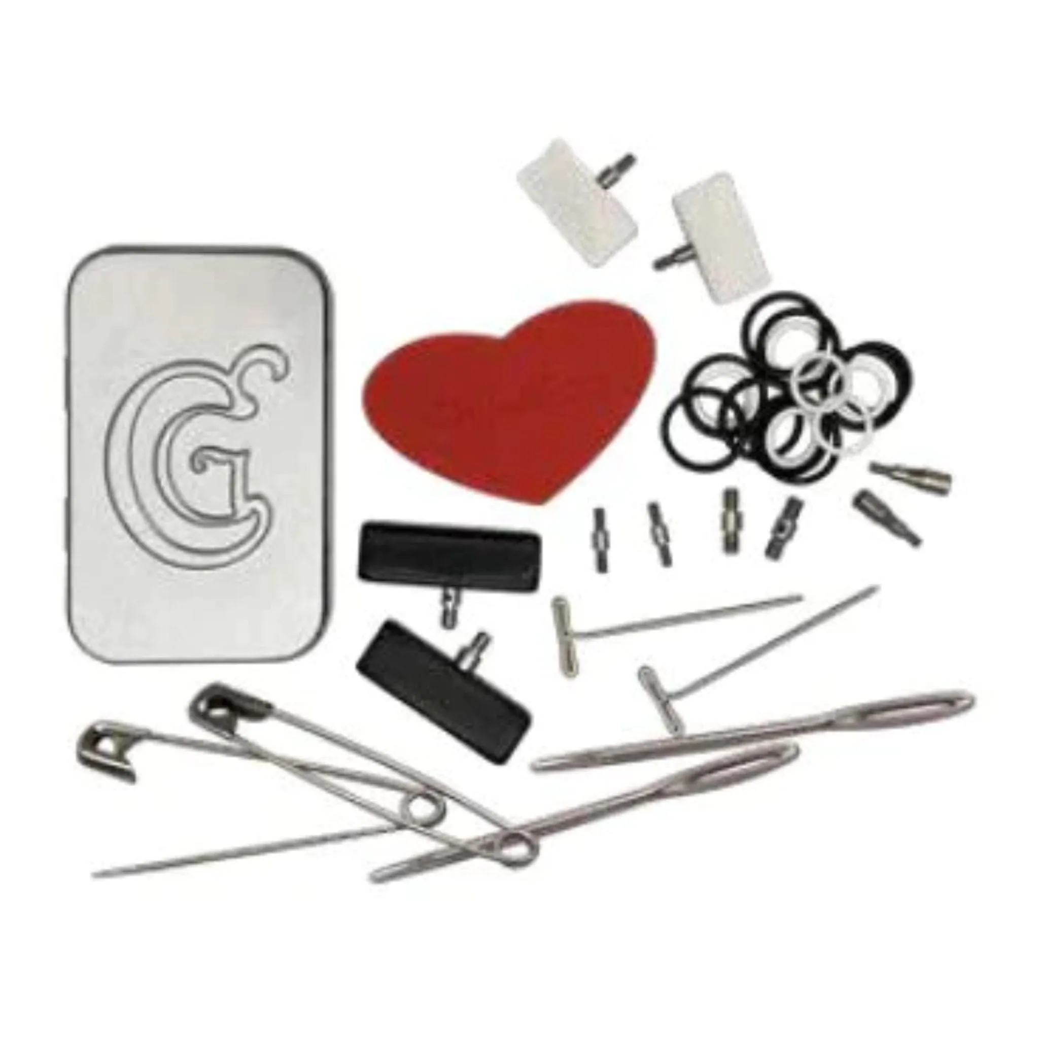 ChiaoGoo Cords & Accessories
