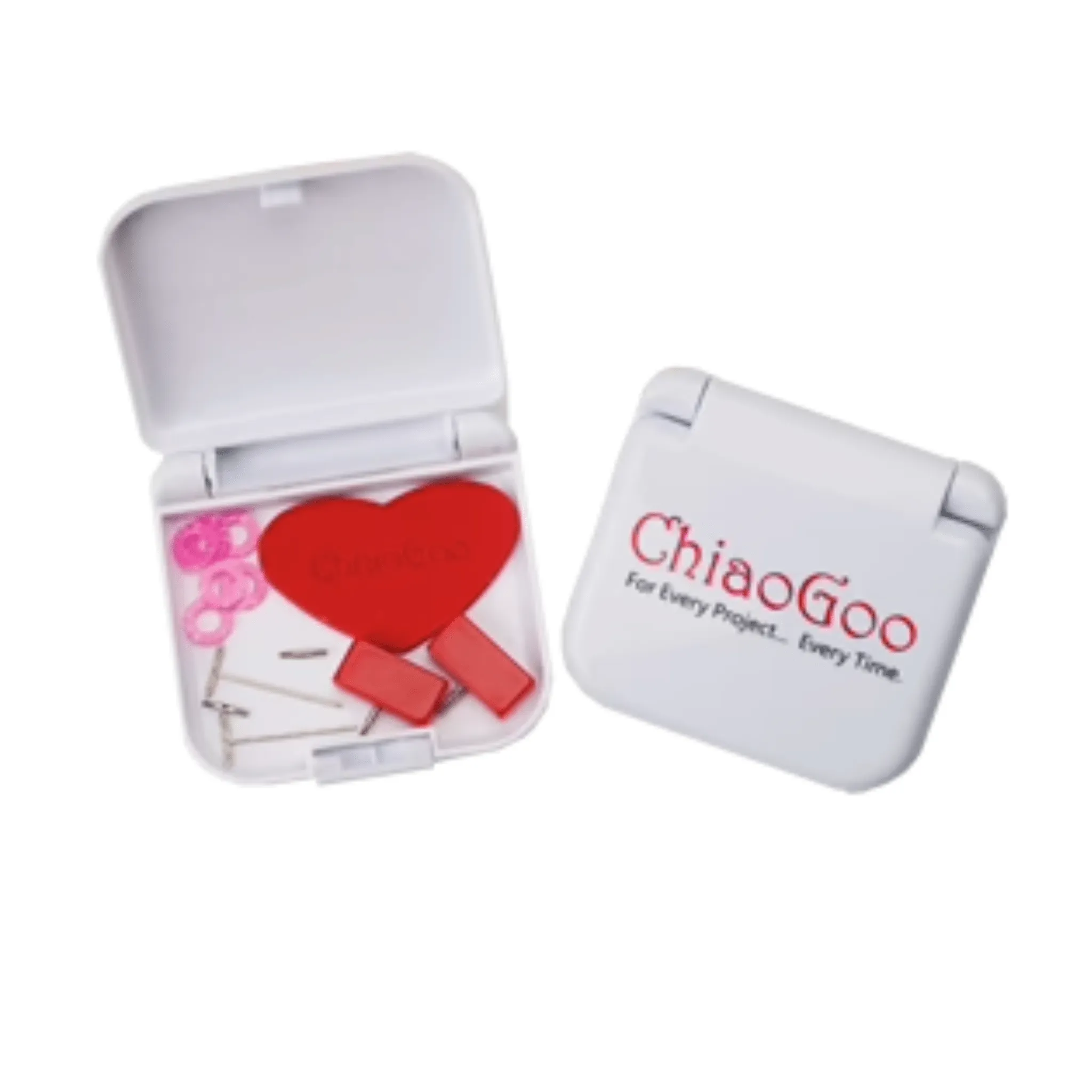 ChiaoGoo Cords & Accessories