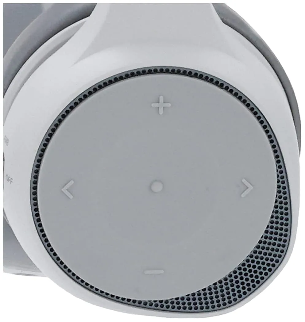 Cisco 730 Wireless Headset (Platinum)