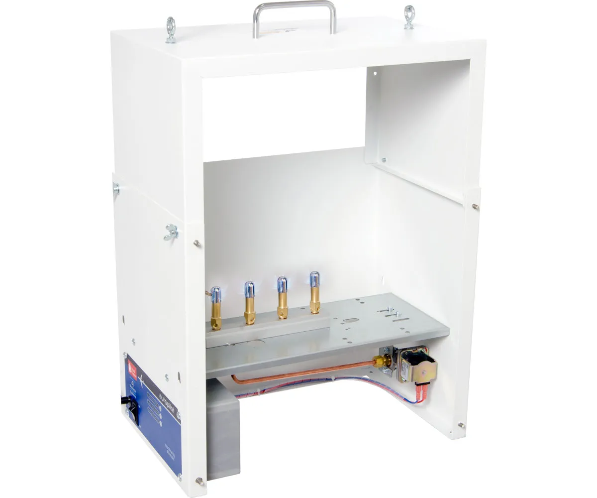 CO2 Generator NG/HA 9,820 BTU 9.6 CU/FT Hr.