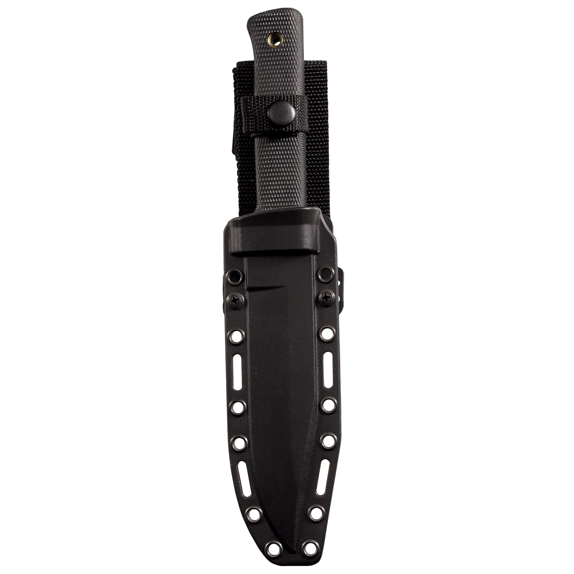 Cold Stl Srk 6" Secure-ex Shth Vg-1