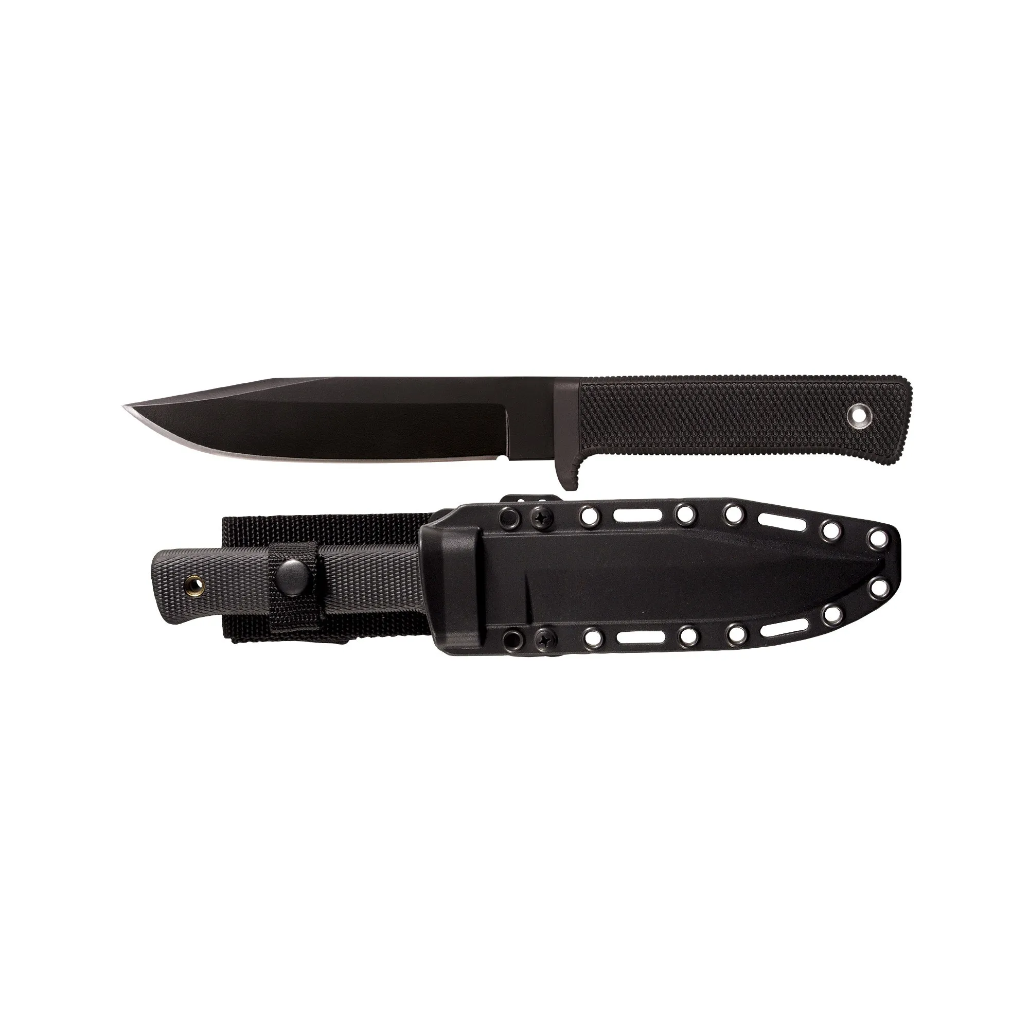 Cold Stl Srk 6" Secure-ex Shth Vg-1