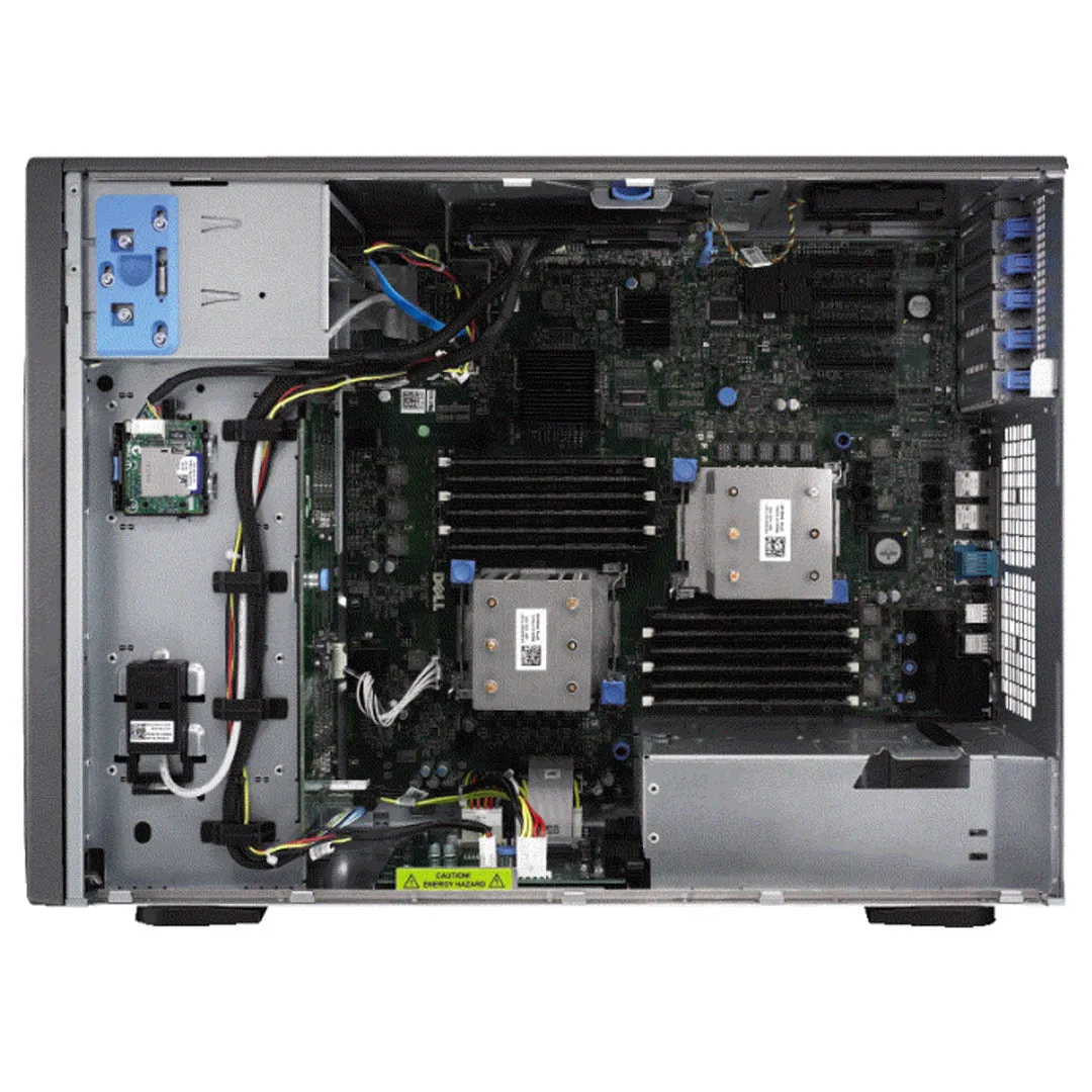 Dell PowerEdge T610 CTO Tower Server