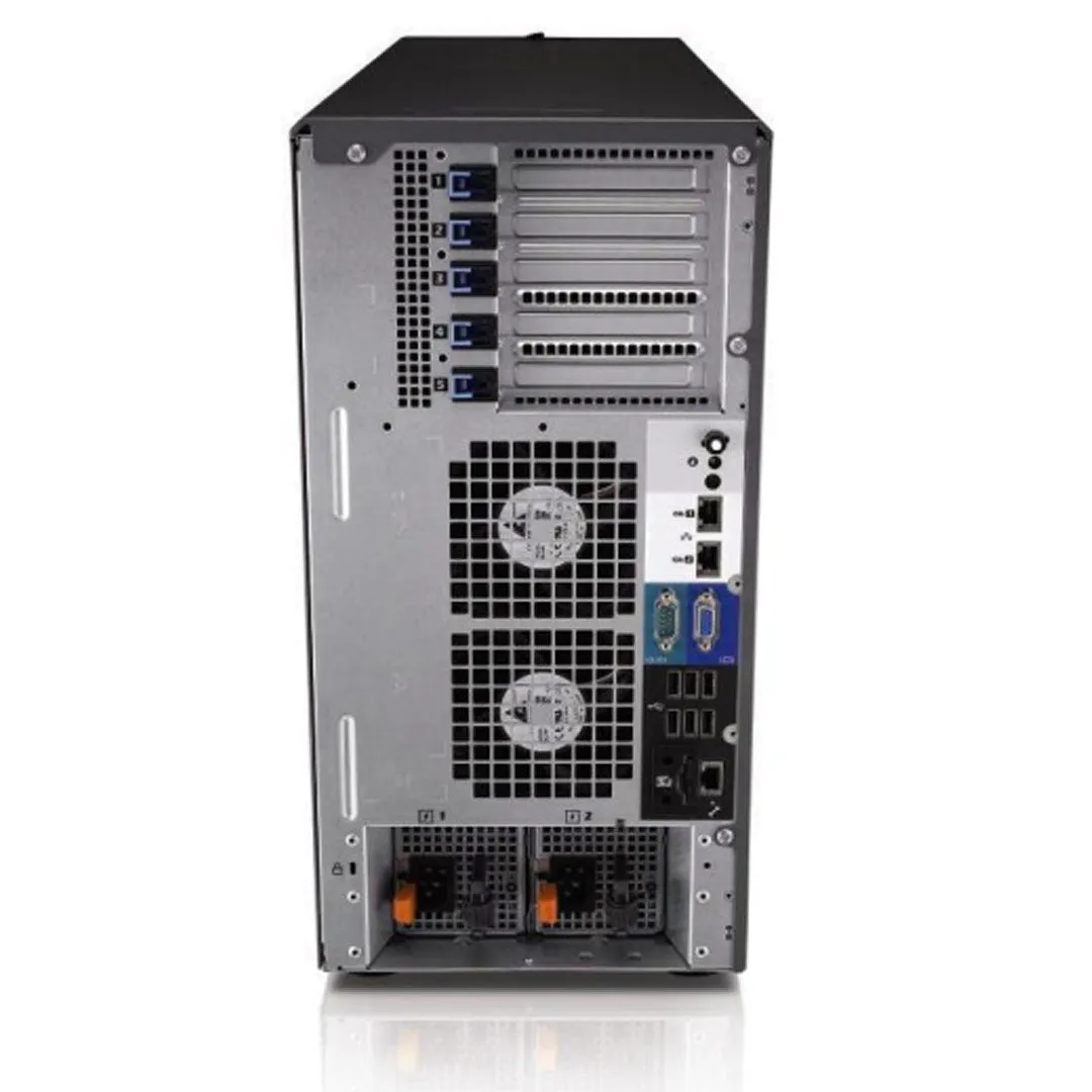 Dell PowerEdge T610 CTO Tower Server