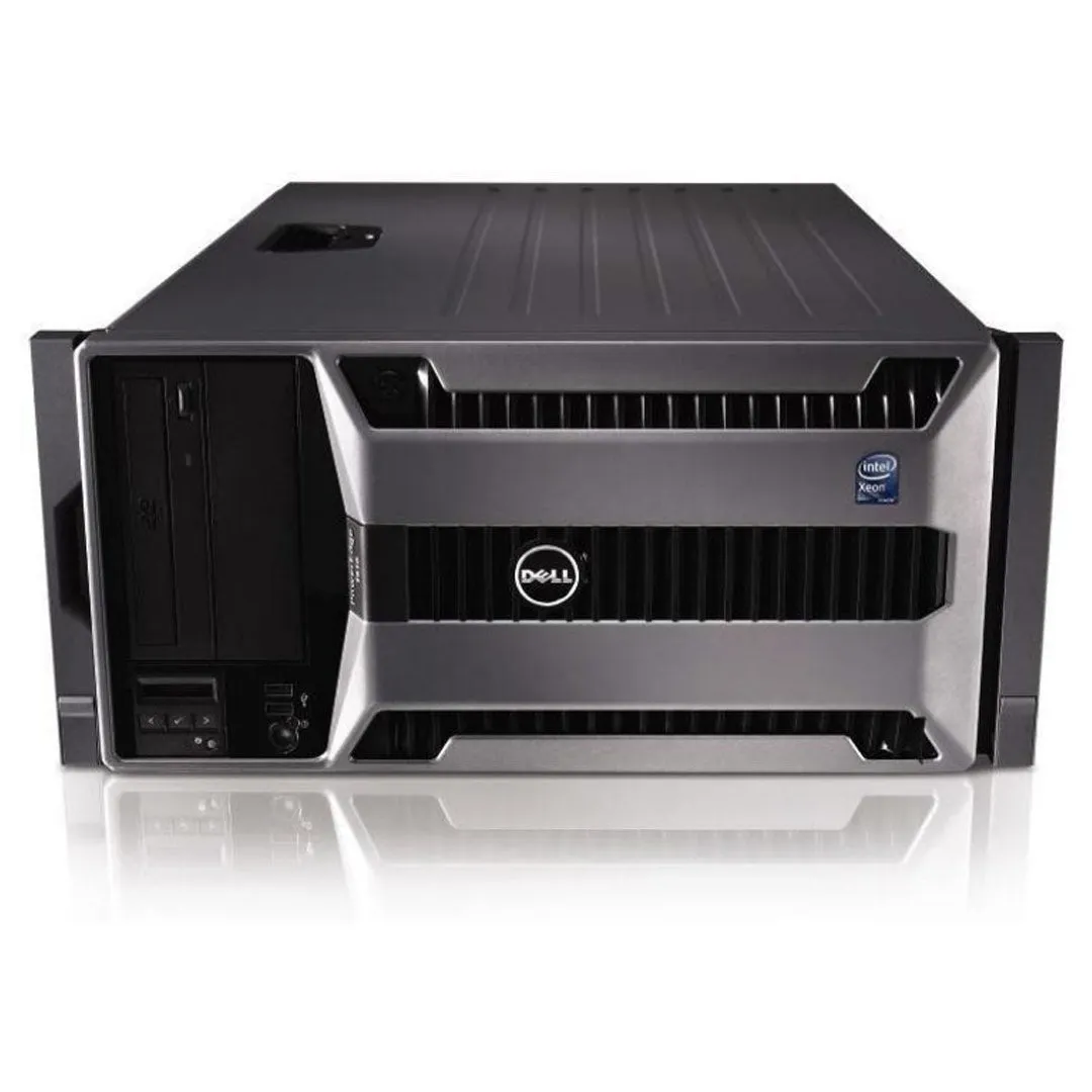 Dell PowerEdge T610 CTO Tower Server