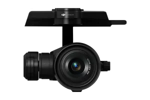 DJI Inspire 1 v2.0 RAW with Zenmuse X5R 4K Camera