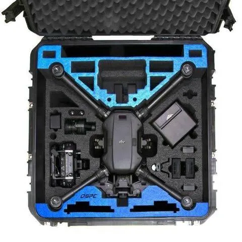 DJI Matrice 210 XTS Case