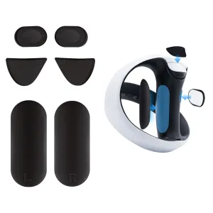 DOBE Silicon Pad for PS VR2 Controller-Black(TP5-2512)