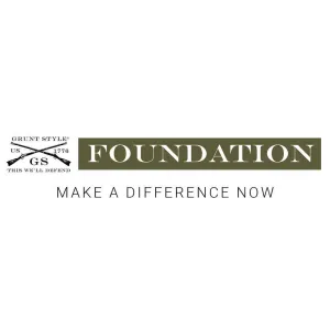 Donation to Grunt Style Foundation