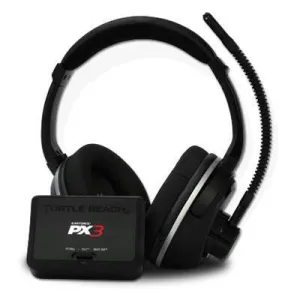Ear Force Px3 Wireless Ps3-360