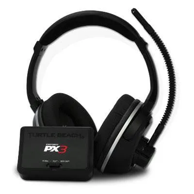Ear Force Px3 Wireless Ps3-360