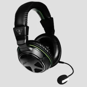 Ear Force Xo Seven Headset