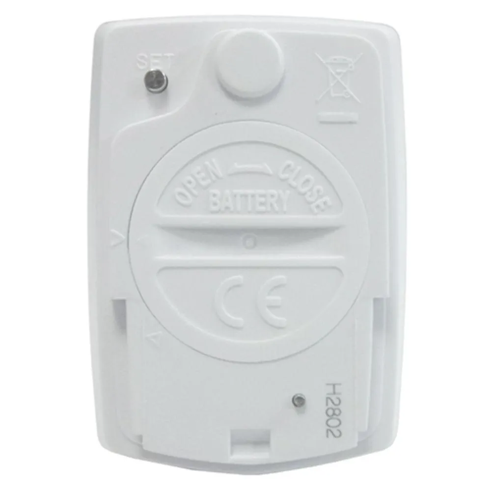 Echowell Bicycle Computer Speed Indicator Meter U9