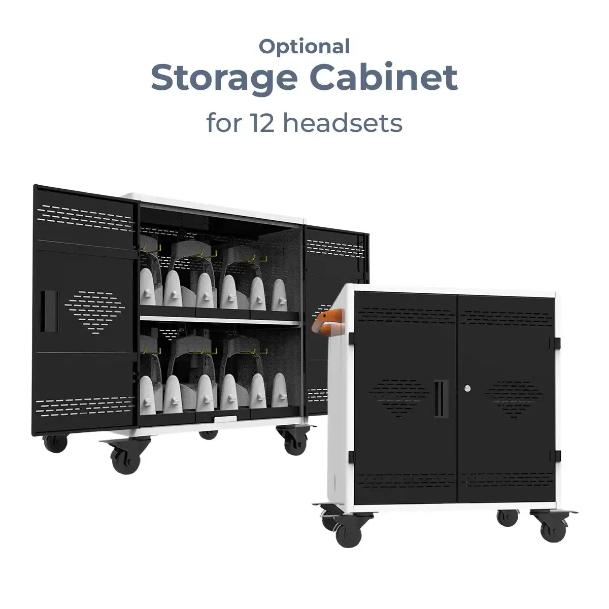 Education and Training VR Kit  | 12 Students | ManageXR   Quest 3S 128GB | 3-year Warranty