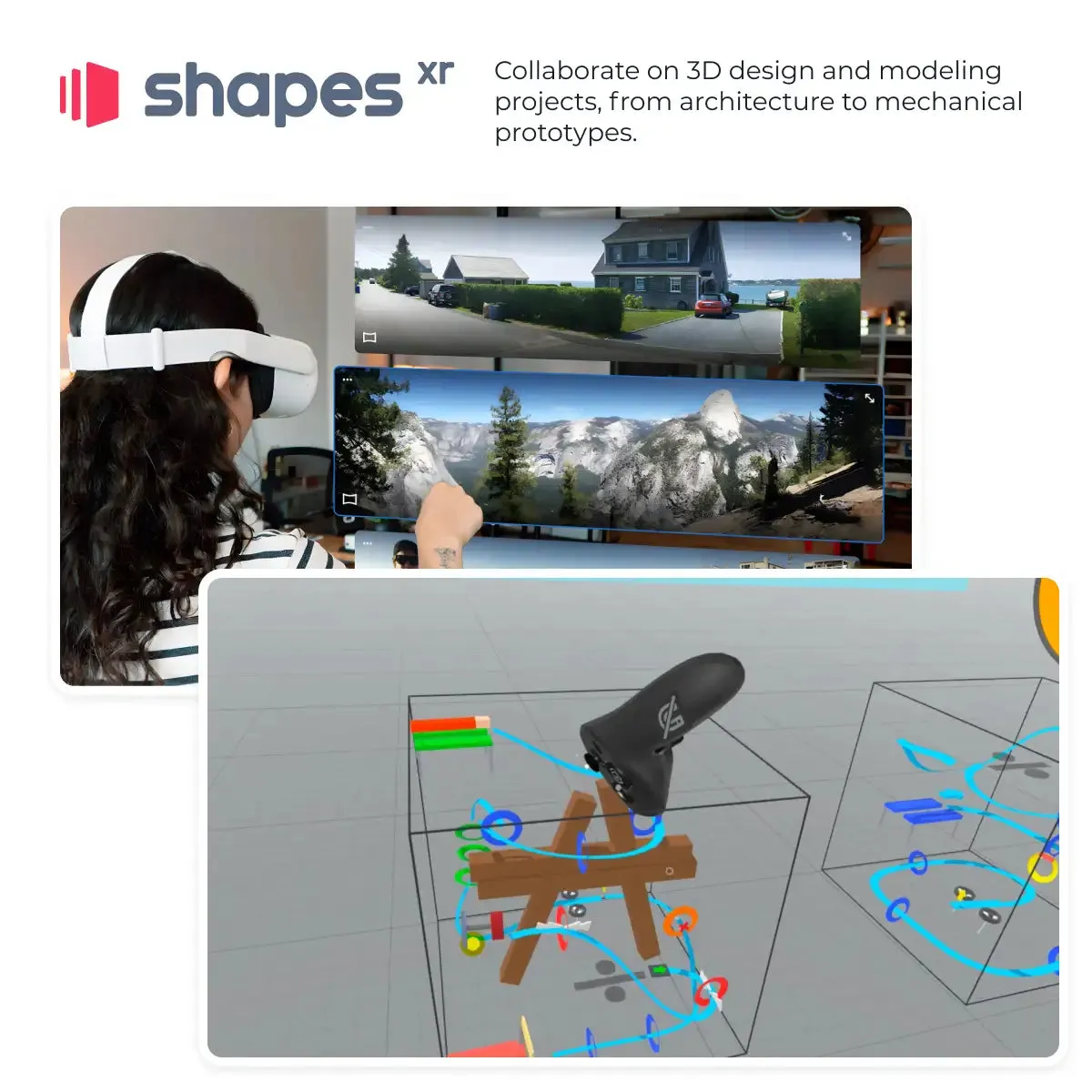 Education and Training VR Kit  | 12 Students | ManageXR   Quest 3S 128GB | 3-year Warranty