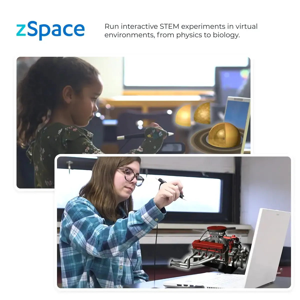 Education and Training VR Kit  | 12 Students | ManageXR   Quest 3S 128GB | 3-year Warranty