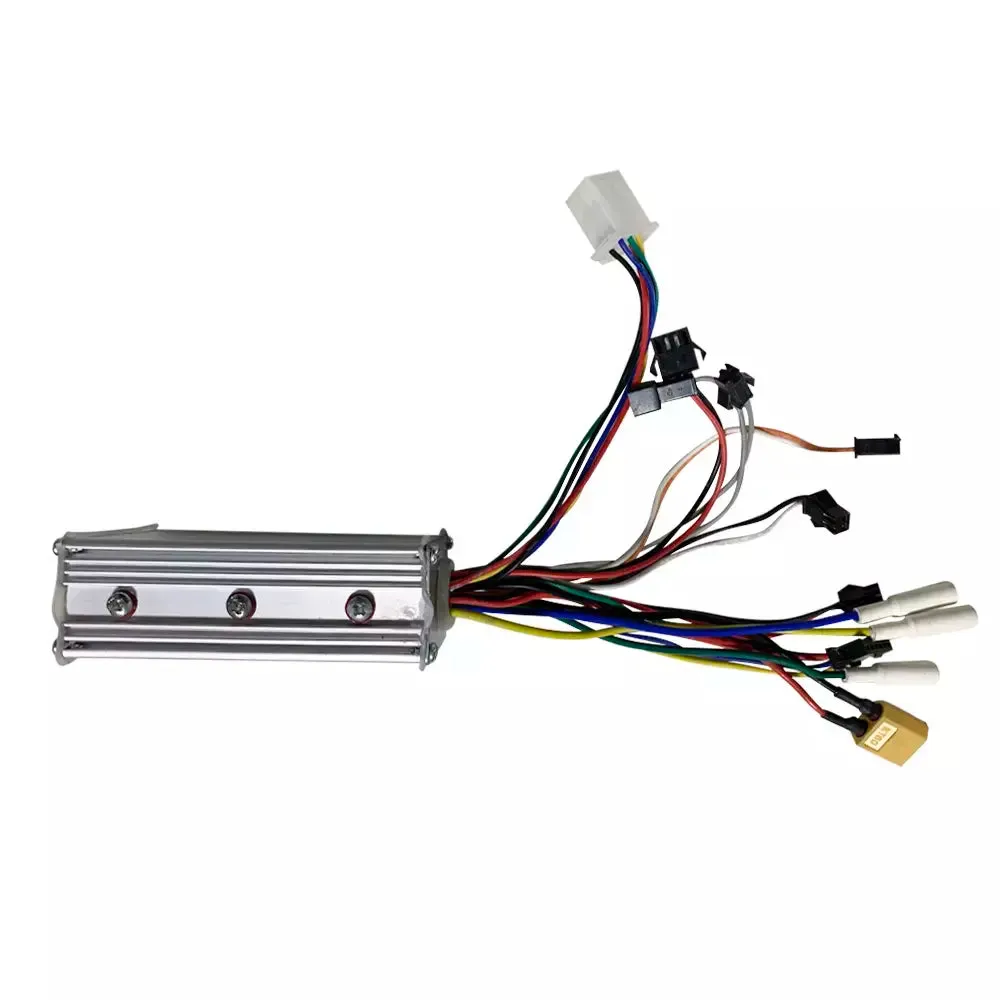 EMOVE Touring 48V Controller