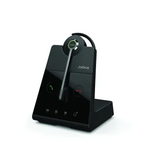 Engage 65 Convertible Wireless Headset System PC   Deskphone - 9555-553-125