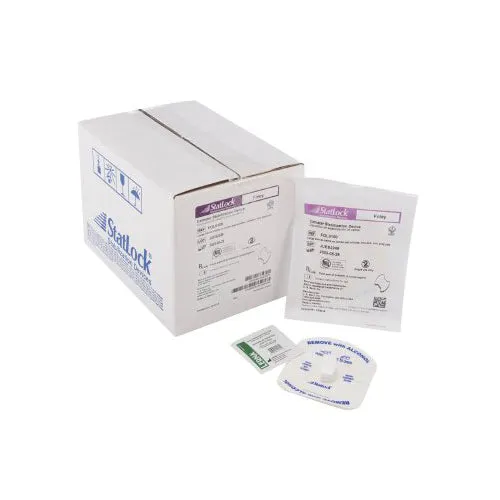 Foley Catheter Secure Count of 1 By Bard