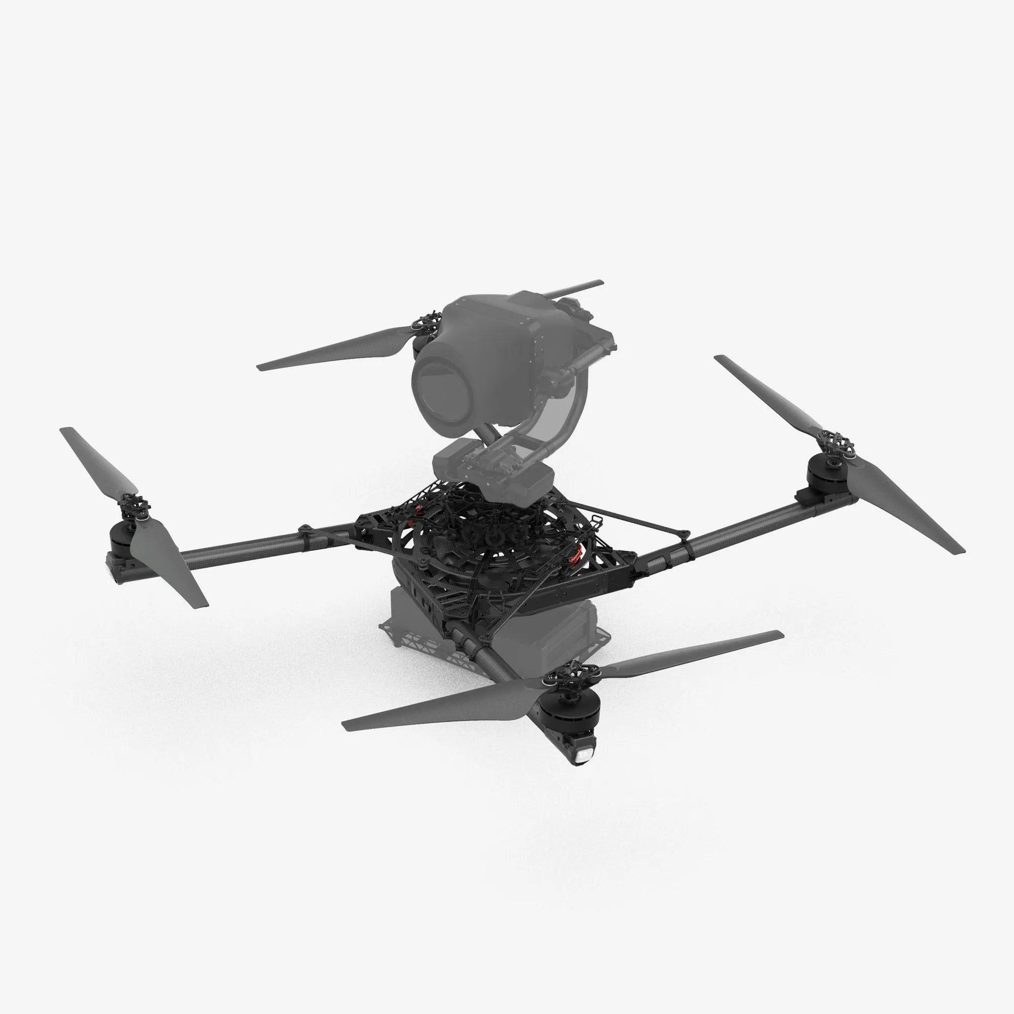 FREEFLY - Alta X (Blue Cube)