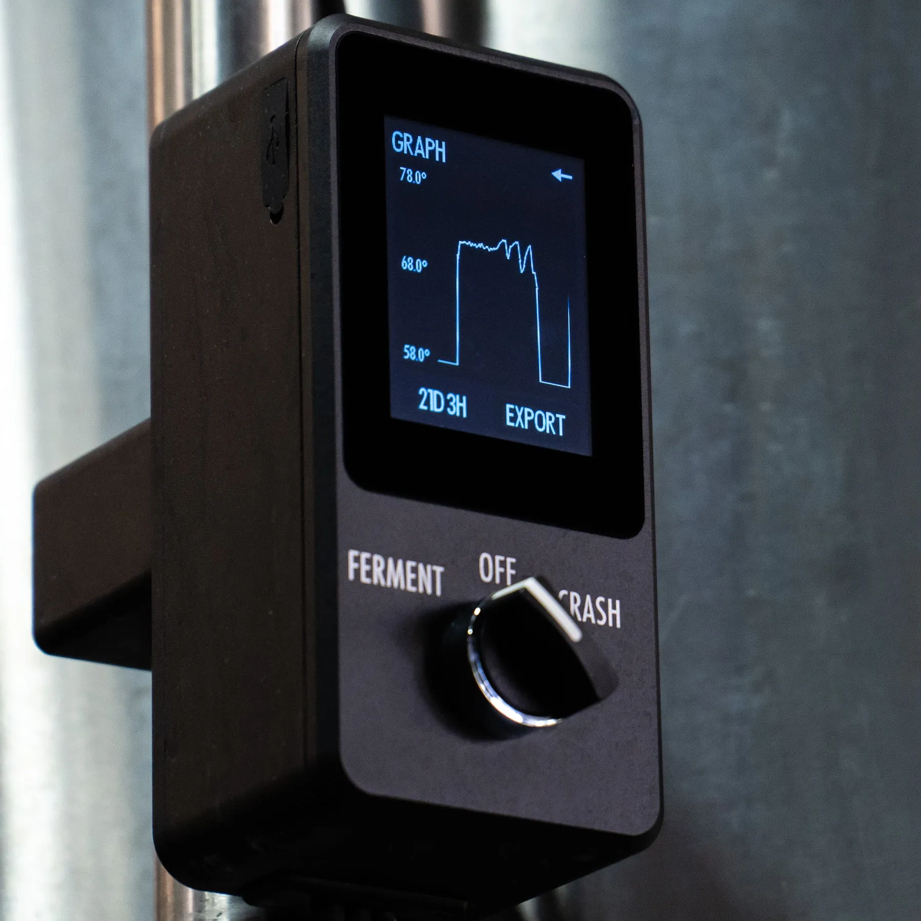 FTSs Pro Touch | Modular Temp Control