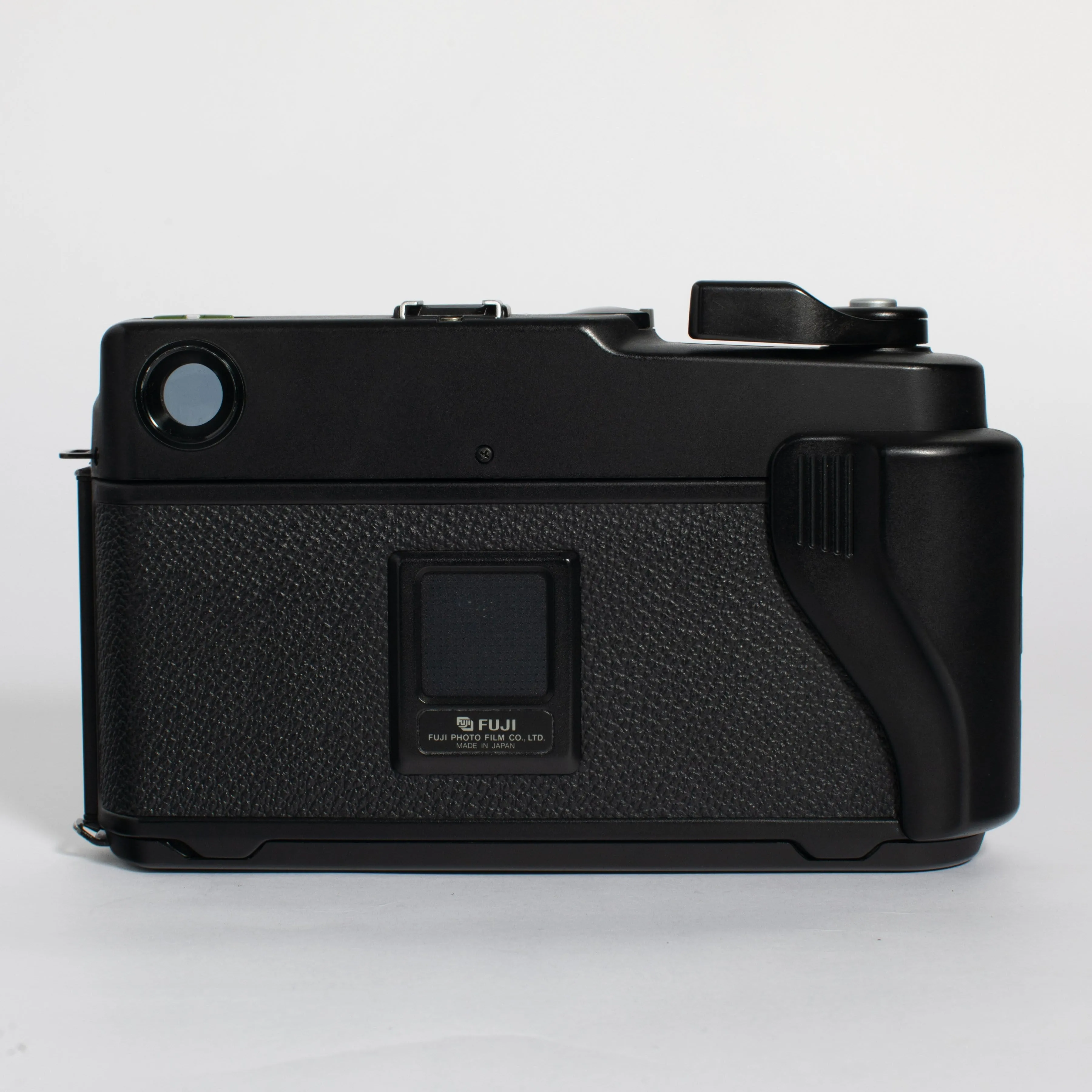 Fujifilm GW690III Medium Format Rangefinder Film Camera