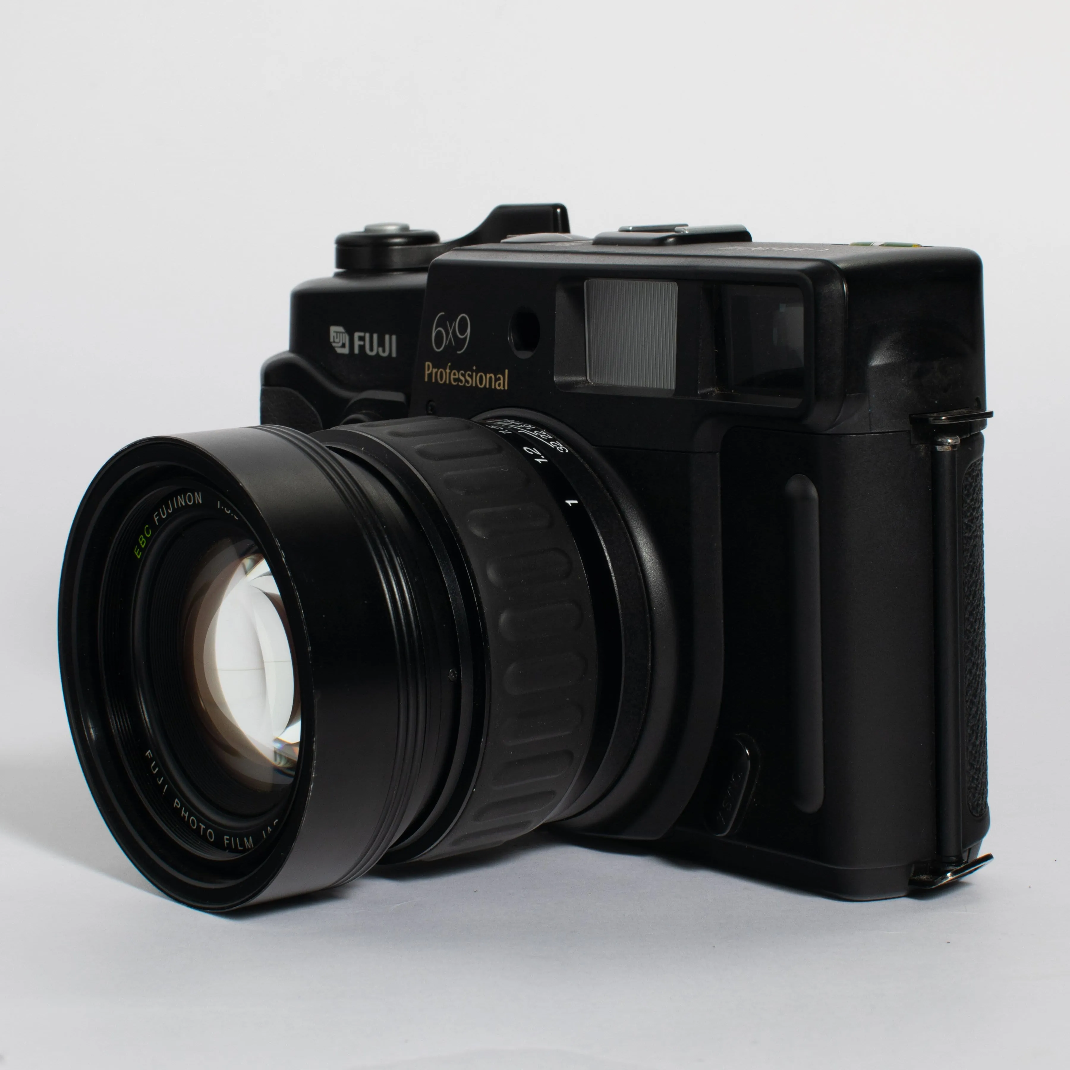 Fujifilm GW690III Medium Format Rangefinder Film Camera