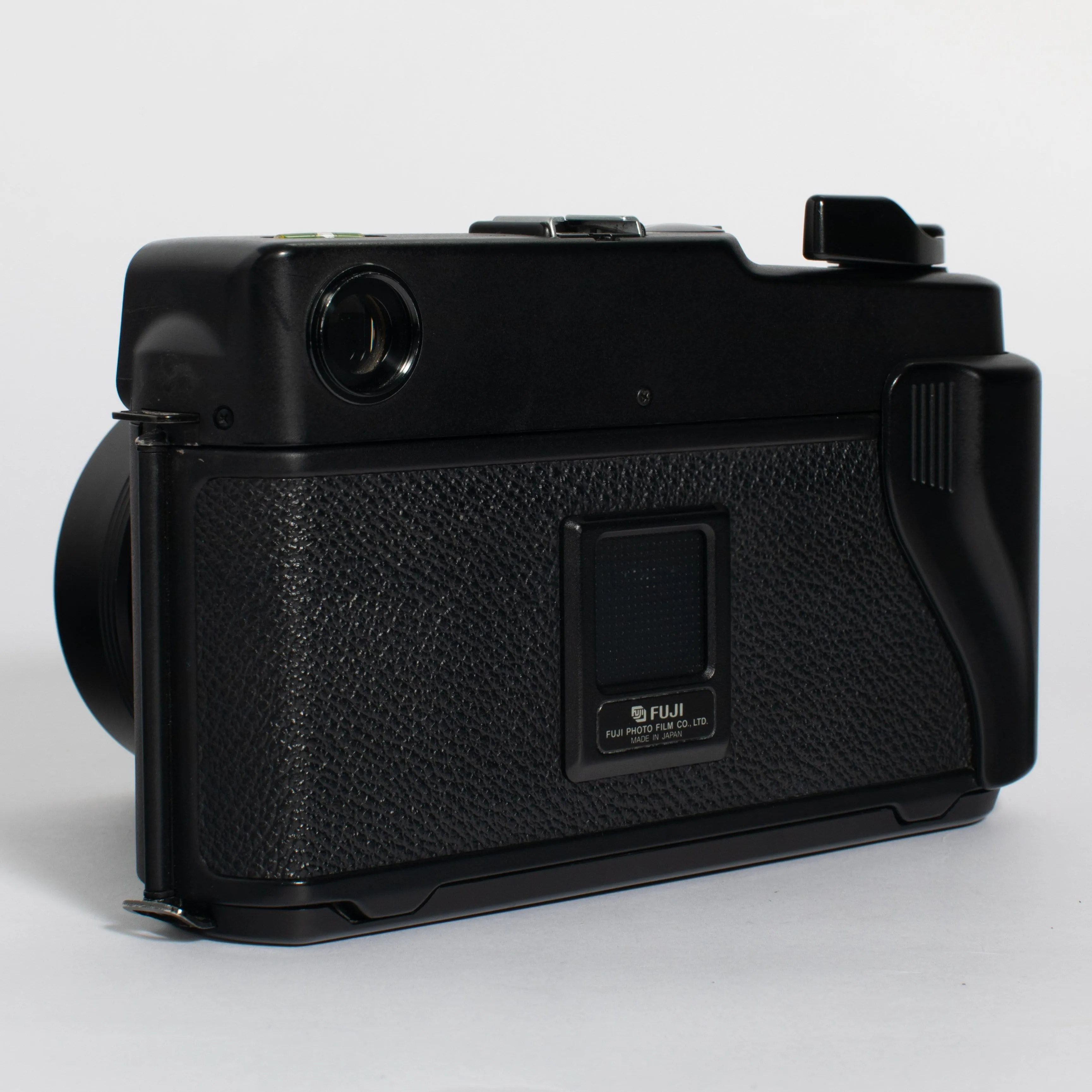 Fujifilm GW690III Medium Format Rangefinder Film Camera