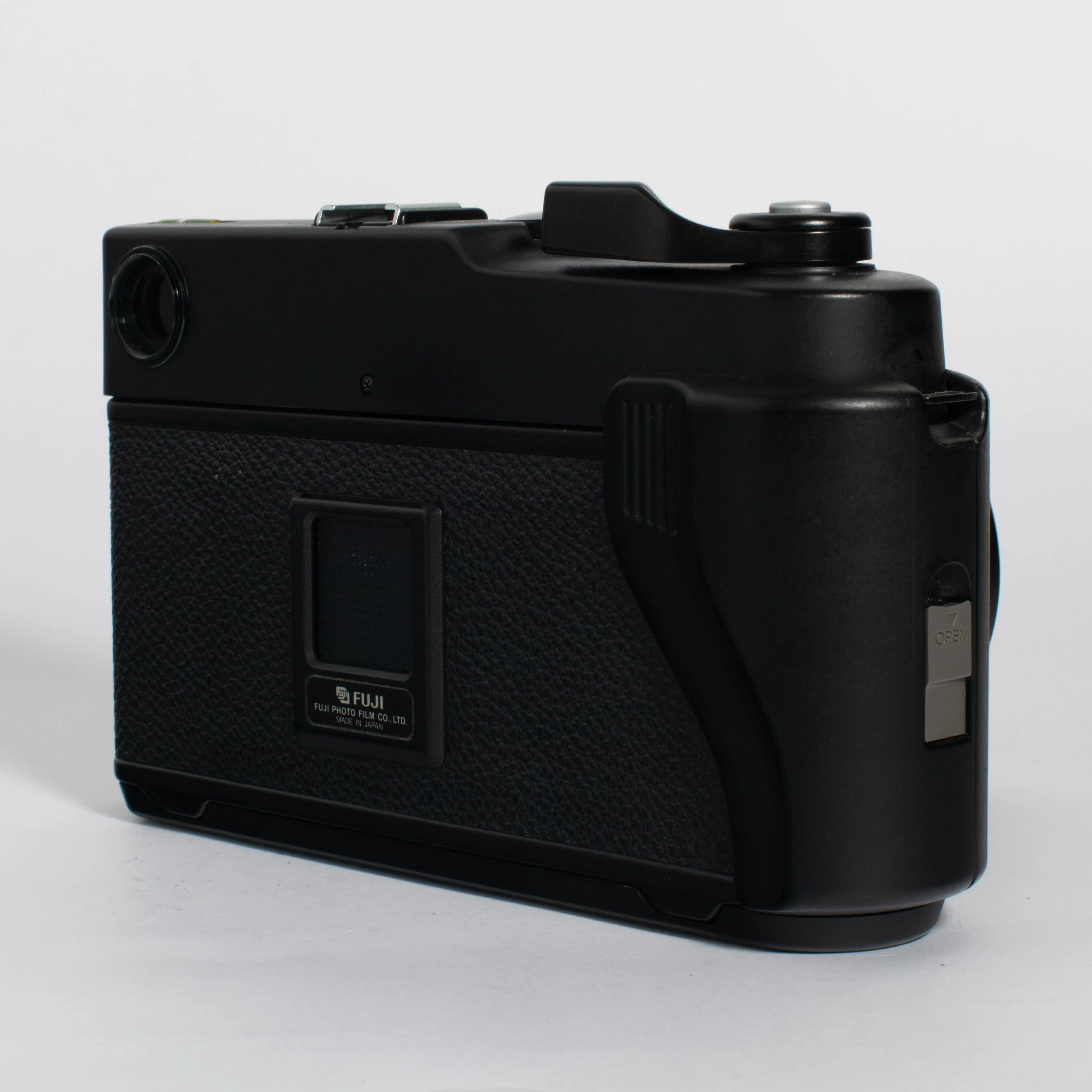 Fujifilm GW690III Medium Format Rangefinder Film Camera