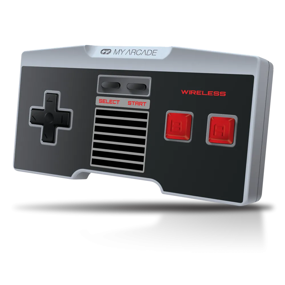 GamePad Combo Kit
