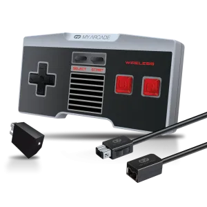 GamePad Combo Kit