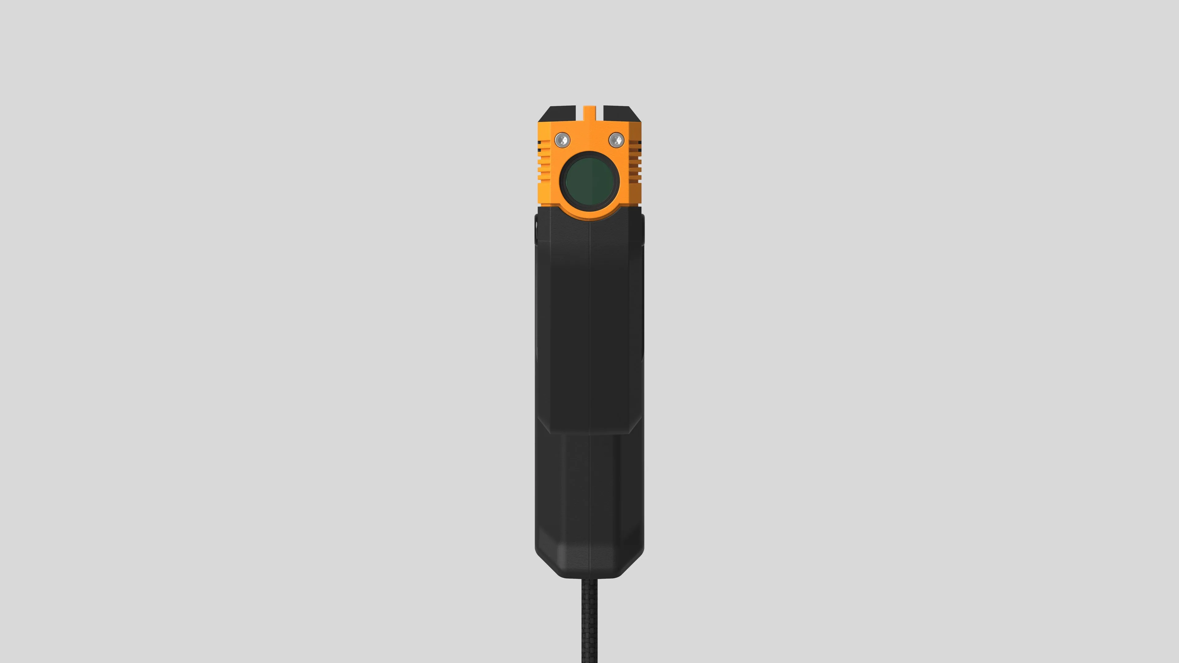 GC01 - Gun Controller