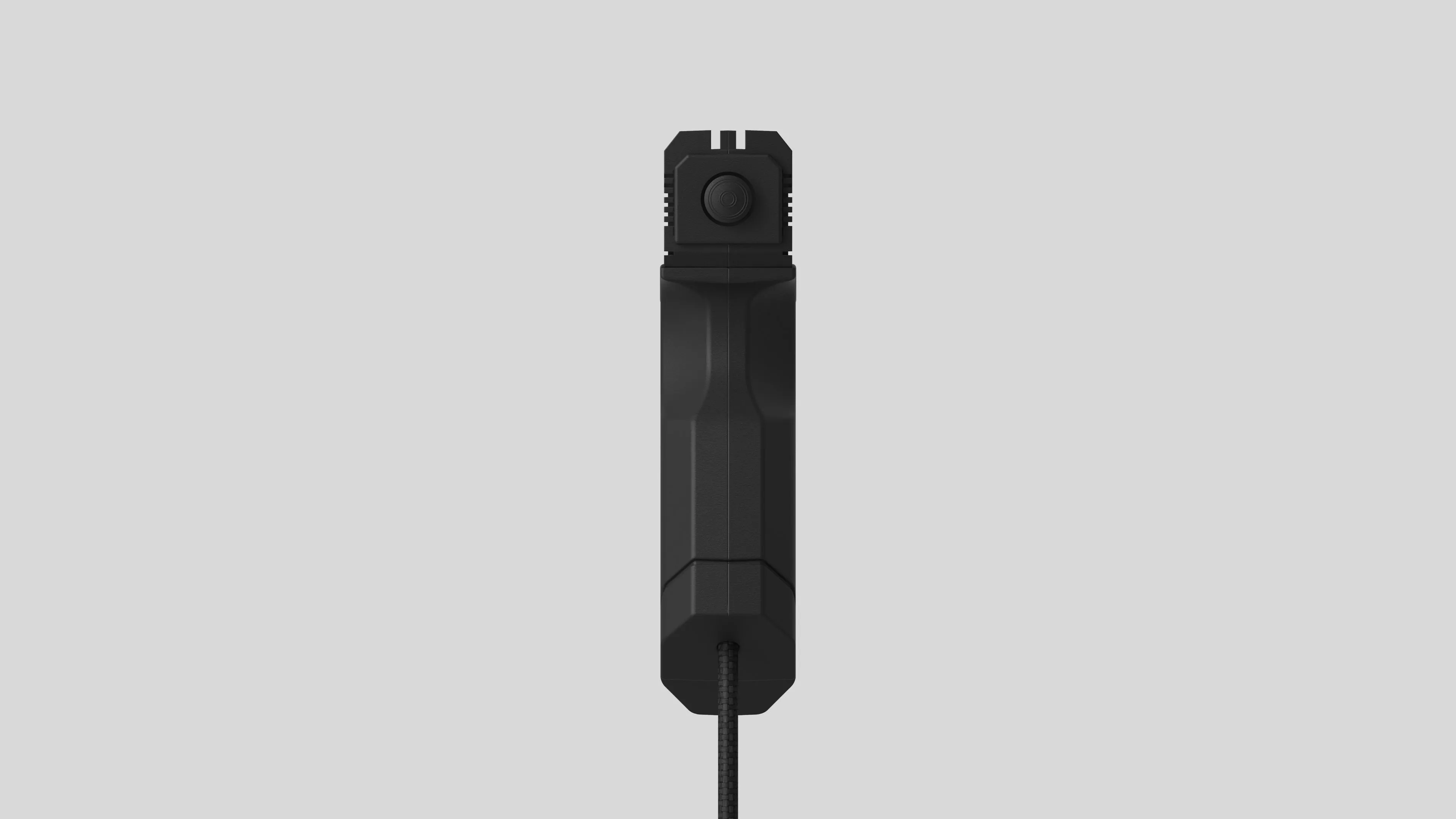 GC01 - Gun Controller