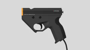 GC01 - Gun Controller