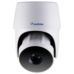 Geovision GV-SD2733-IR 2MP Network IR Outdoor PTZ Camera 30x Lens