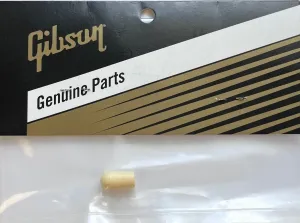 Gibson Toggle Switch Cap - White