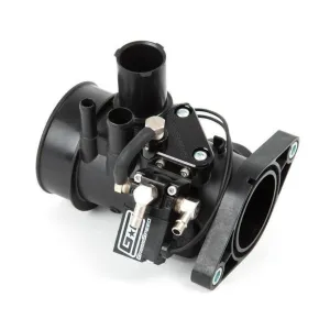 Grimmspeed 3-Port Boost Control Solenoid | 2015  WRX (057041)