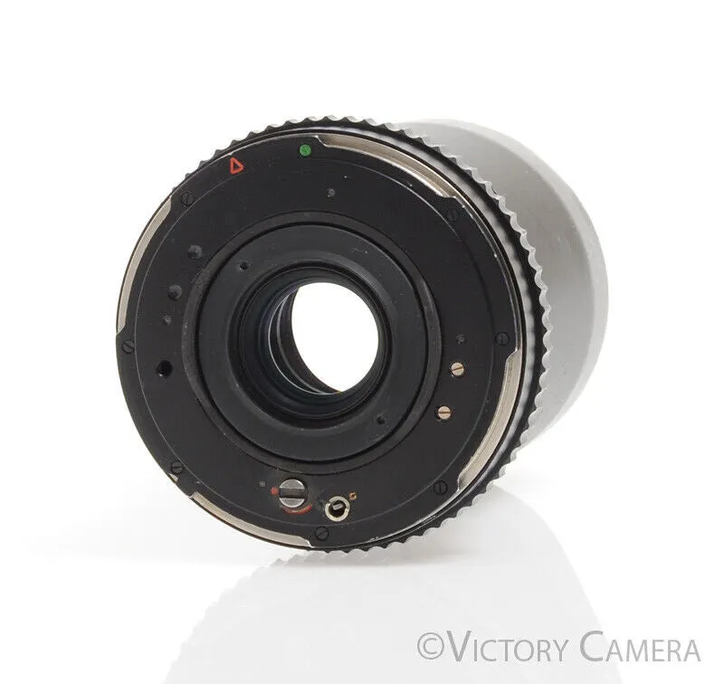 Hasselblad 50mm F4.0 Distagon Black C T* Wide Angle Lens -Read-