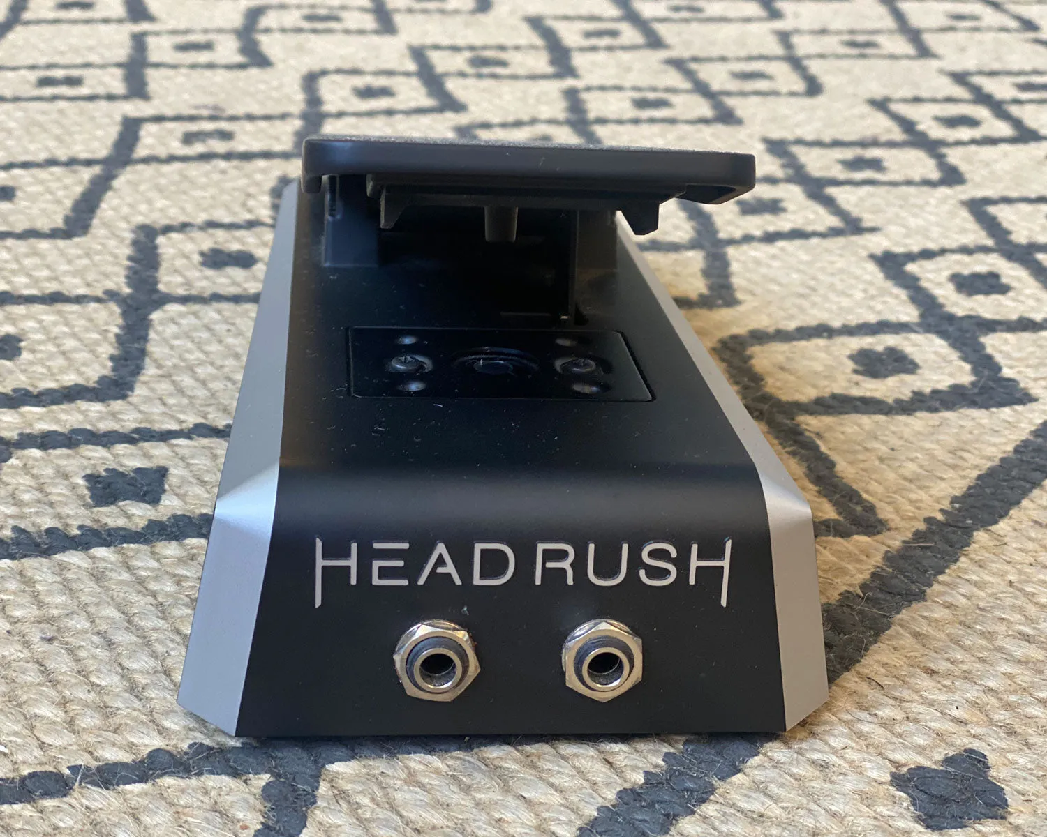 Head Rush Expression Pedal