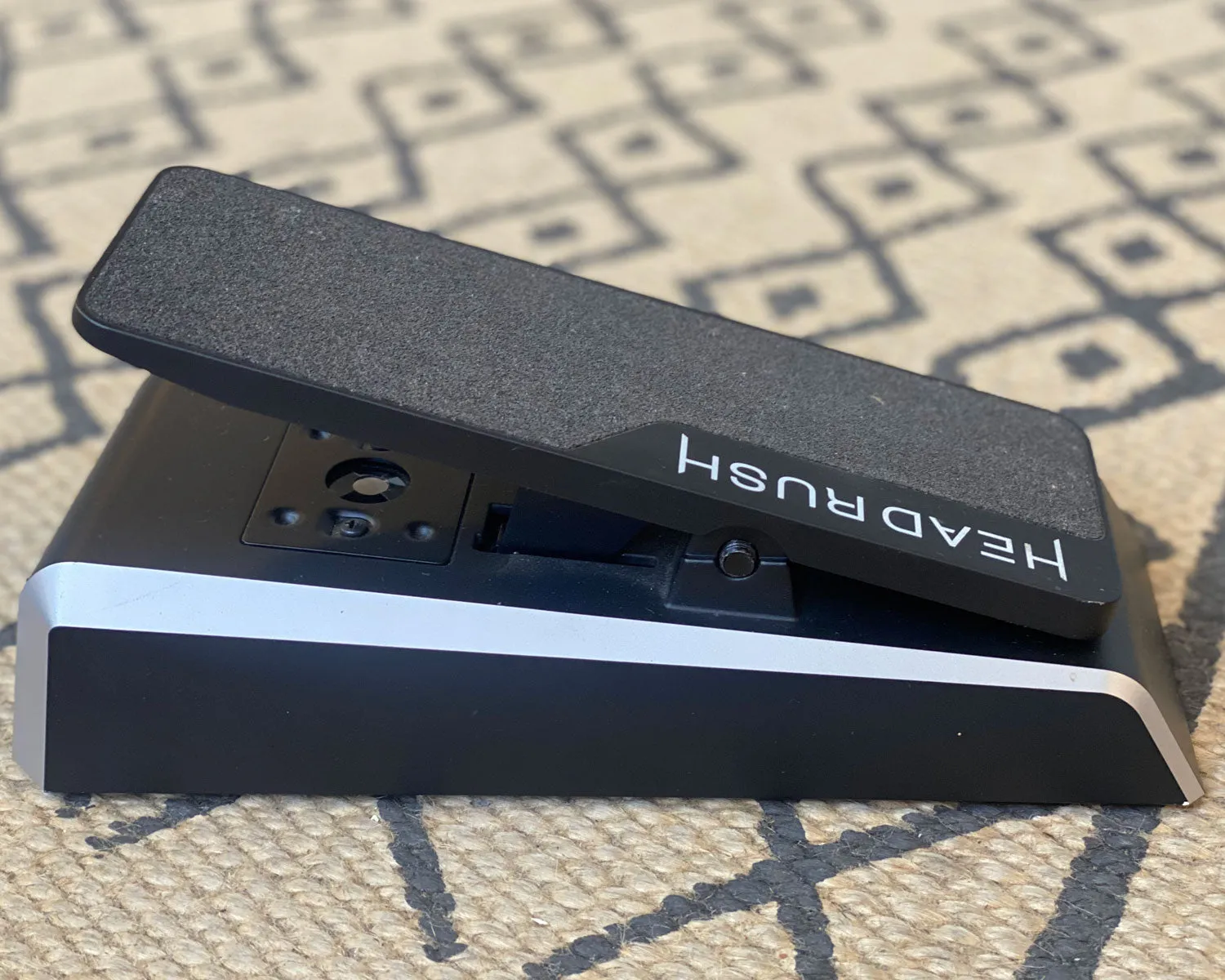 Head Rush Expression Pedal
