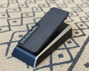 Head Rush Expression Pedal