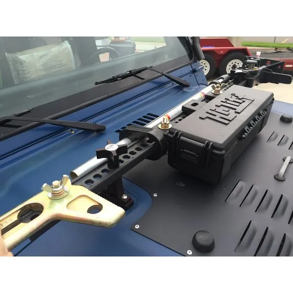 Hi-Lift Gear Storage Box